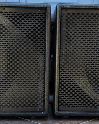 Subwoofer Attivo Alto Ts Sub12 (Coppia)
