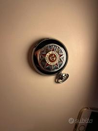 Orologio da taschino vintage russo