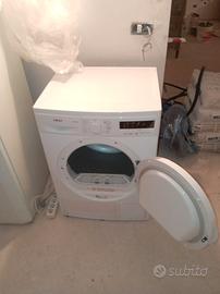 asciugatrice 