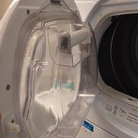 asciugatrice candy 10kg