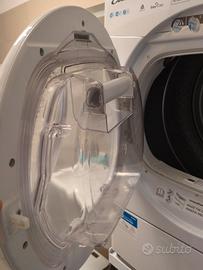 asciugatrice candy 10kg