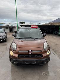 Fiat 500L 1.4 95 CV Cross