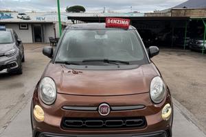 Fiat 500L 1.4 95 CV Cross