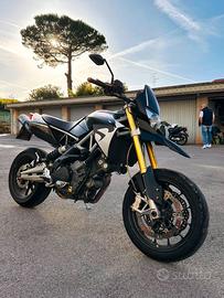 Aprilia Dorsoduro 750 Depotenziata A2