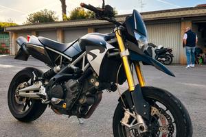 Aprilia Dorsoduro 750 Depotenziata A2
