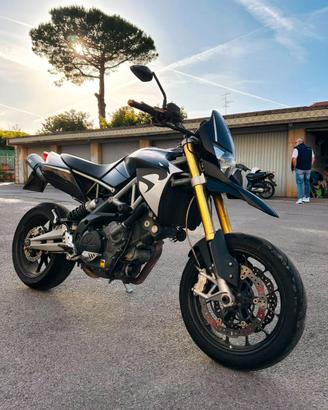 Aprilia Dorsoduro 750 Depotenziata A2