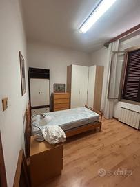 stanza singola solo donne