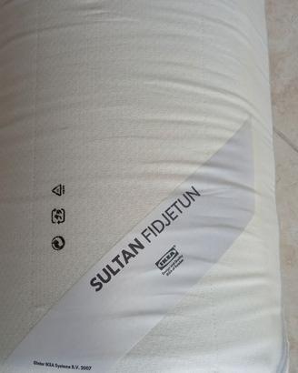 Materasso memory foam Ikea