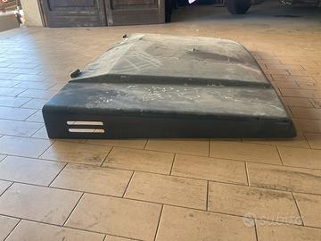 Cofano anteriore Suzuki samurai sj413