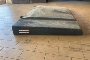 Cofano anteriore Suzuki samurai sj413