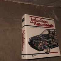 Fascicoli manutenzione automobile