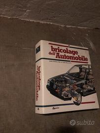 Fascicoli manutenzione automobile