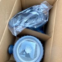 Kit Piscina Intex NUOVO - Pompa Filtro a Sabbia, S