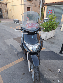Beverly 250 piaggio