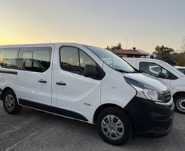 FIAT TALENTO COMBI 1600 MJET 9 POSTI