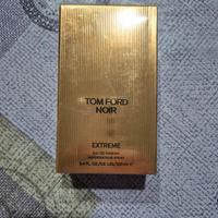 Profumo per uomo tom ford Noir
Extreme,