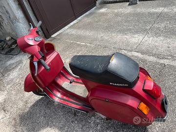 Vespa 50 Piaggio