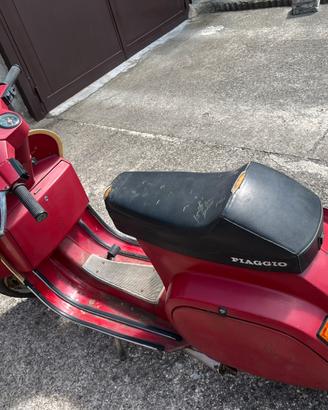 Vespa 50 Piaggio