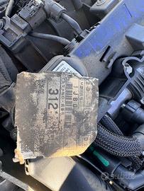 CAMBIO MANUALE RAV 4 DA MOTORE 2WW /N47C20A
