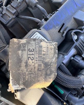CAMBIO MANUALE RAV 4 DA MOTORE 2WW /N47C20A