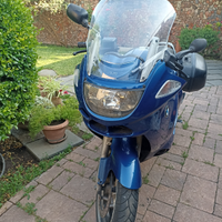 BMW K 1200 rs
