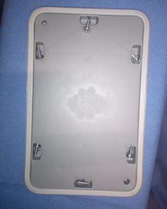 Sportello per asciugatrici Bosch,Siemens