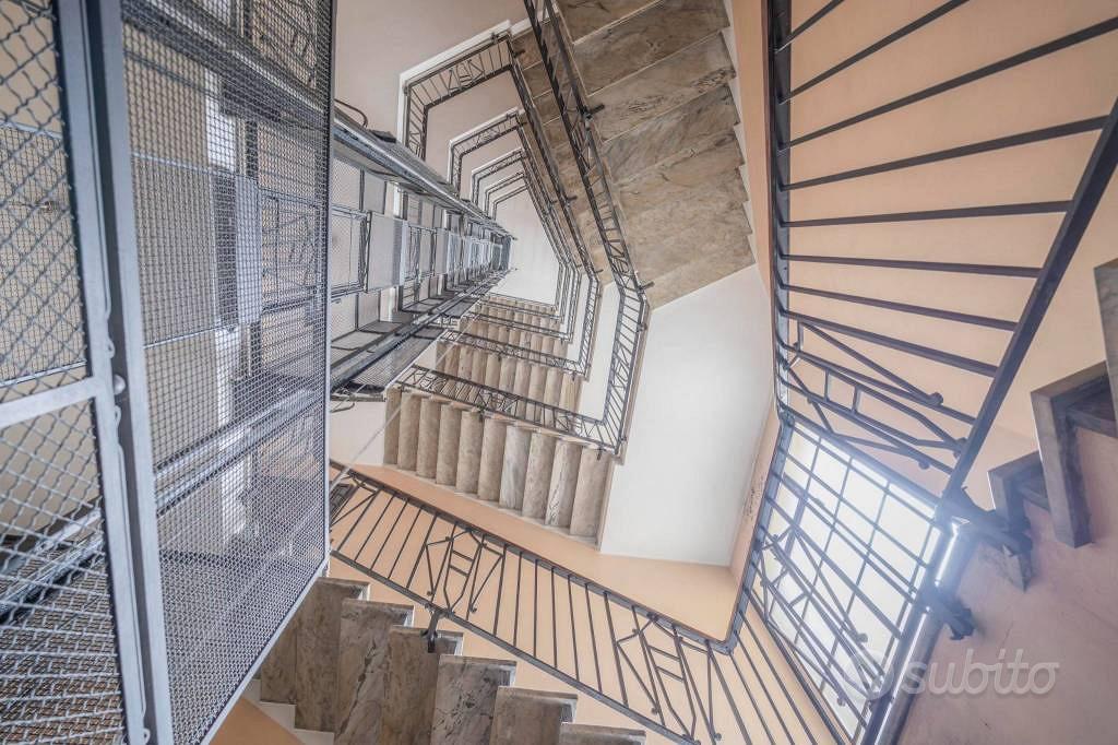 Appartamento – Torino, Monte Rosa, Circoscrizione 6 - Vista 2