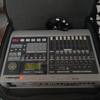 Registratore Digitale Roland vs880