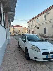 Fiat punto 1.3 multijet