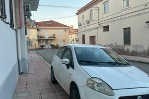 Fiat punto 1.3 multijet