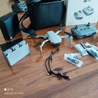 Dji Mini 2 versione Combo