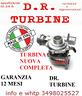 turbina-nuova-completa-gran-vitara-1-9-ddis