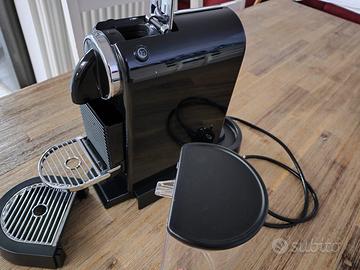 Macchina Nespresso Citz