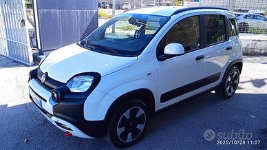 FIAT Panda Cross 1.0 FireFly S&S Hybrid