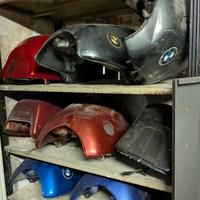 Pezzi ricambio BMW K100