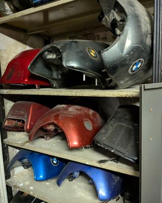 Pezzi ricambio BMW K100