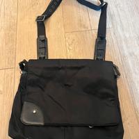 Borsa a tracolla Hugo Boss