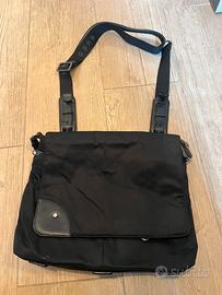 Borsa a tracolla Hugo Boss