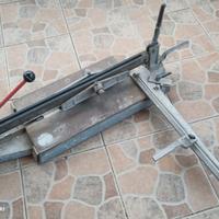 Taglia piastrelle Montolit 62 cm