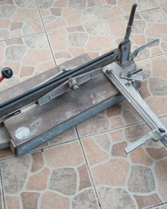 Taglia piastrelle Montolit 62 cm