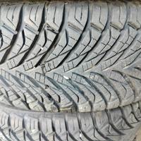 Gomme Quattro stagioni 185/60 R15 M+S 