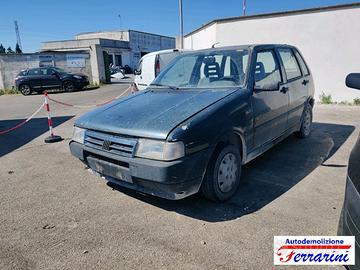 Fiat uno 146 1.1 56cv 86-06 ricambi