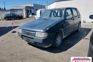 Fiat uno 146 1.1 56cv 86-06 ricambi