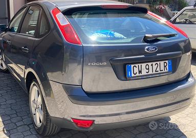 FORD Focus 2ª serie - 2005