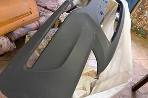 Paraurti anteriore volvo v40