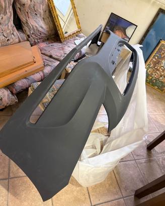 Paraurti anteriore volvo v40