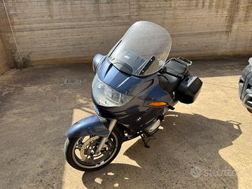 BMW 1150 RT usato