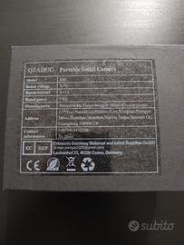 orologio registra audio/video