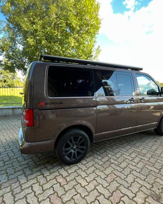 Volkswagen caravelle t5.1 multivan