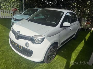 Renault Twingo 1.0 SCe Stop&Start Energy Limited -